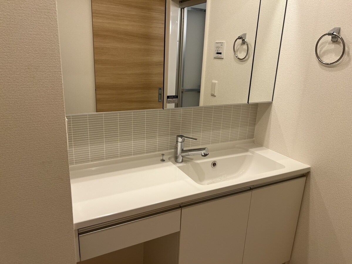 ベルフィオーレ平田の物件内観写真