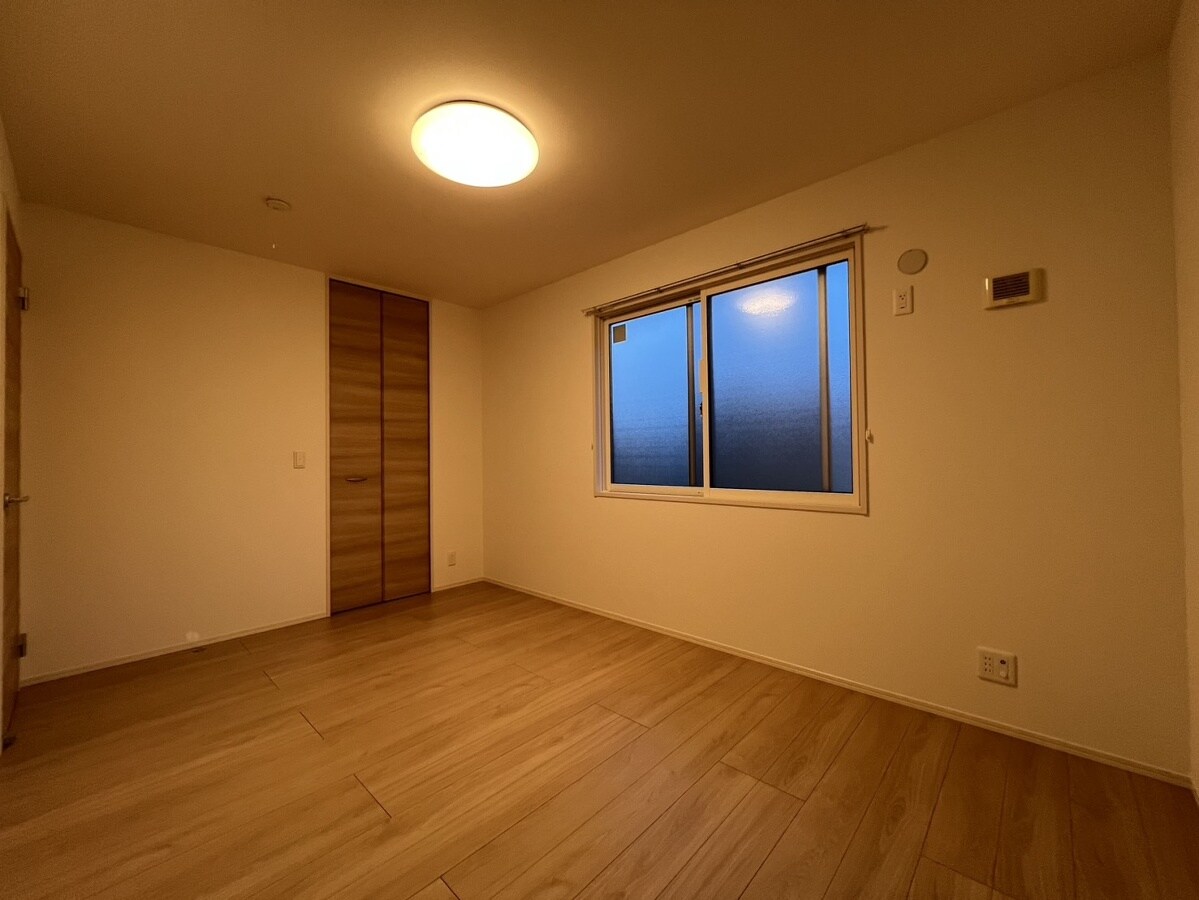 ベルフィオーレ平田の物件内観写真