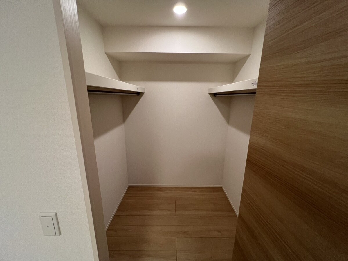 ベルフィオーレ平田の物件内観写真