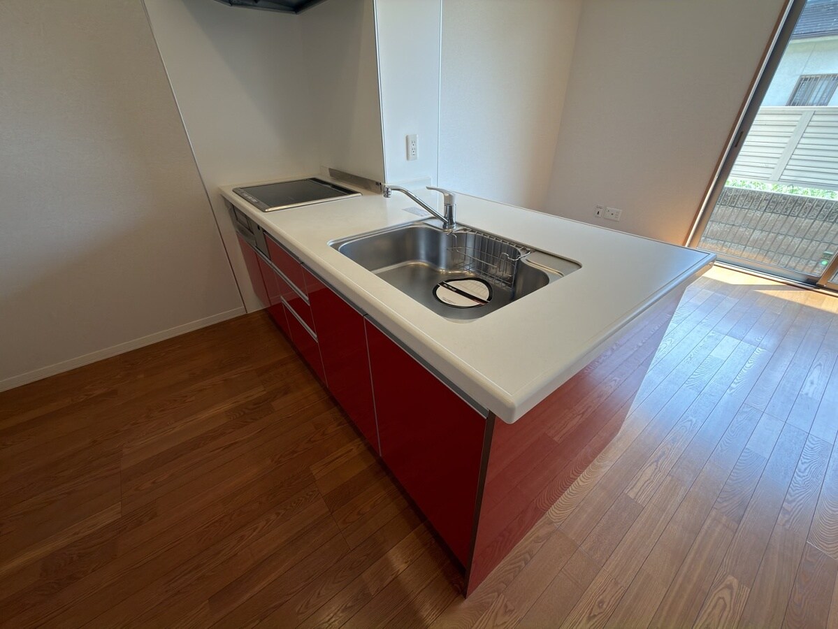 MAST COURT加古川南の物件内観写真