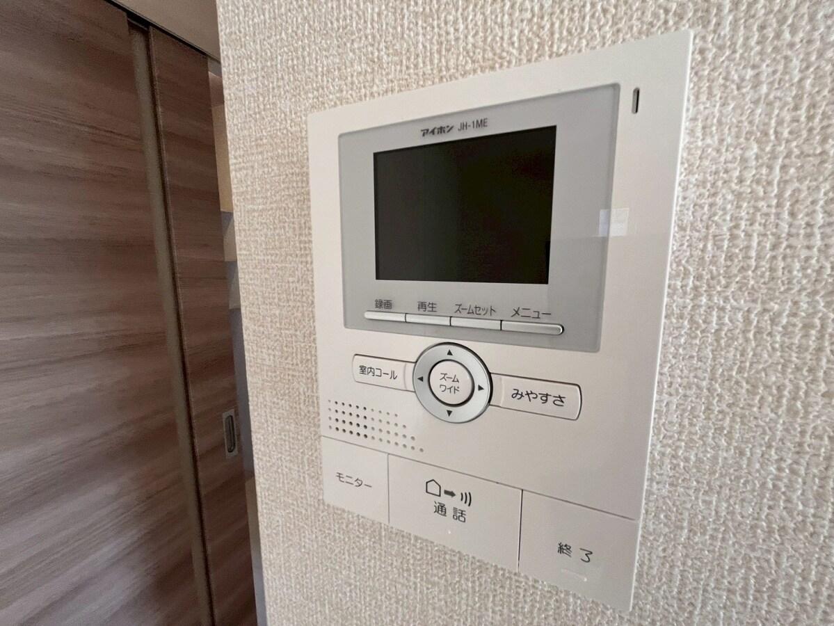 ロイヤルハイツ辻井の物件内観写真