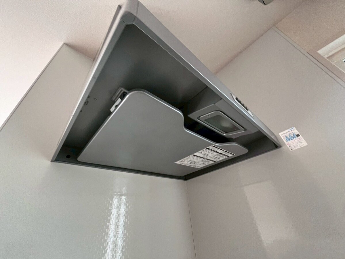 ロイヤルハイツ辻井の物件内観写真