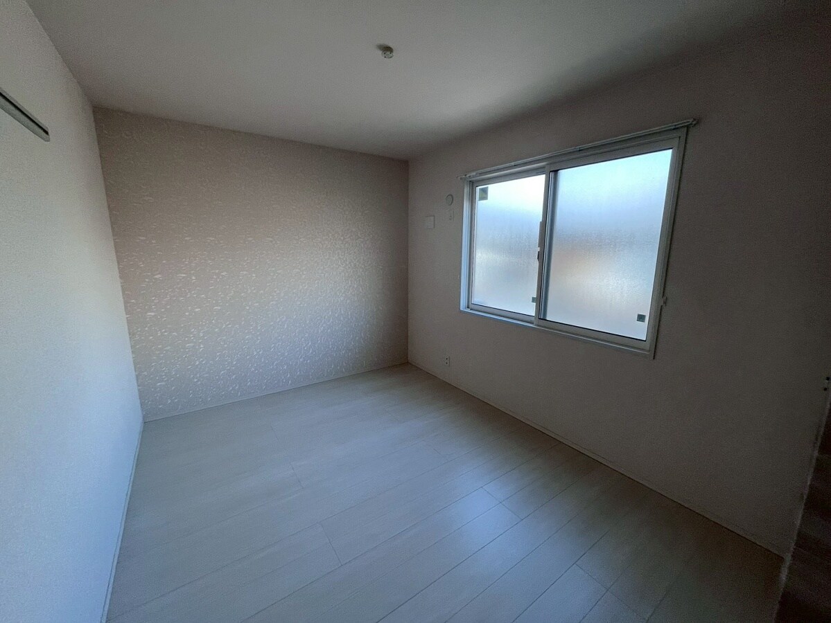 ロイヤルハイツ辻井の物件内観写真