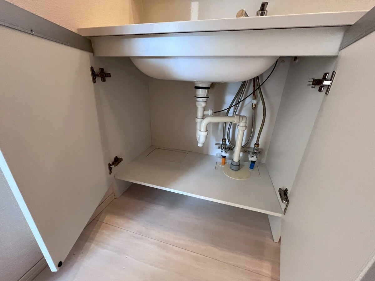 ロイヤルハイツ辻井の物件内観写真