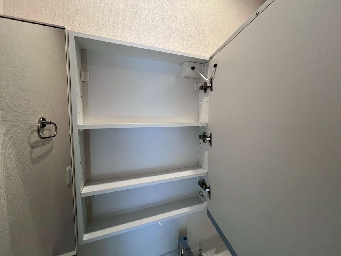 ロイヤルハイツ辻井の物件内観写真