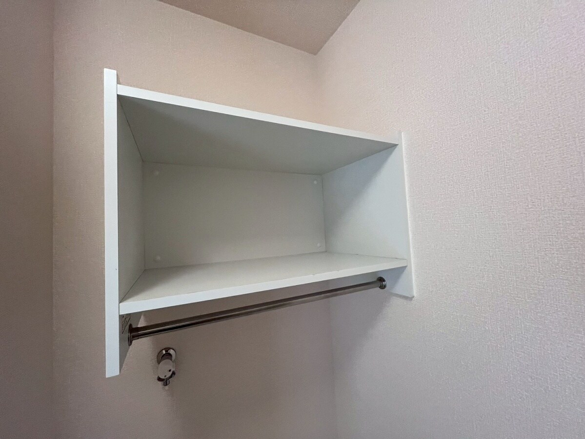 ロイヤルハイツ辻井の物件内観写真