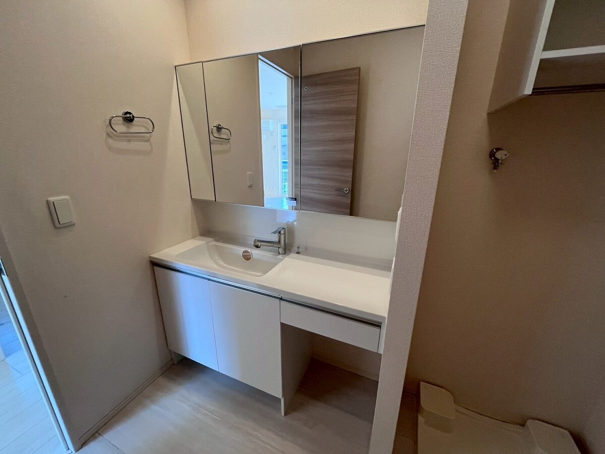 ロイヤルハイツ辻井の物件内観写真