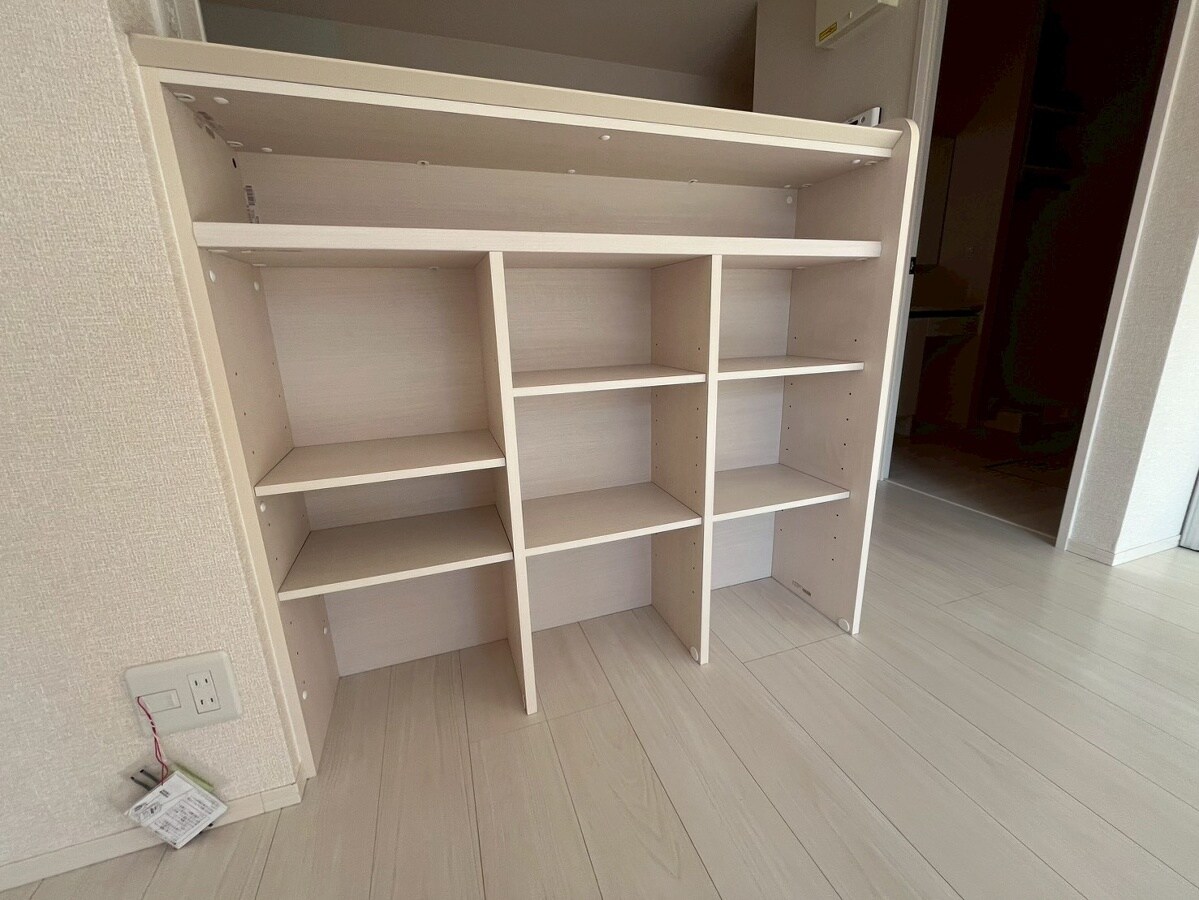 ロイヤルハイツ辻井の物件内観写真