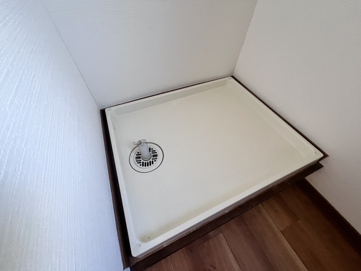 センチュリー7B棟の物件内観写真