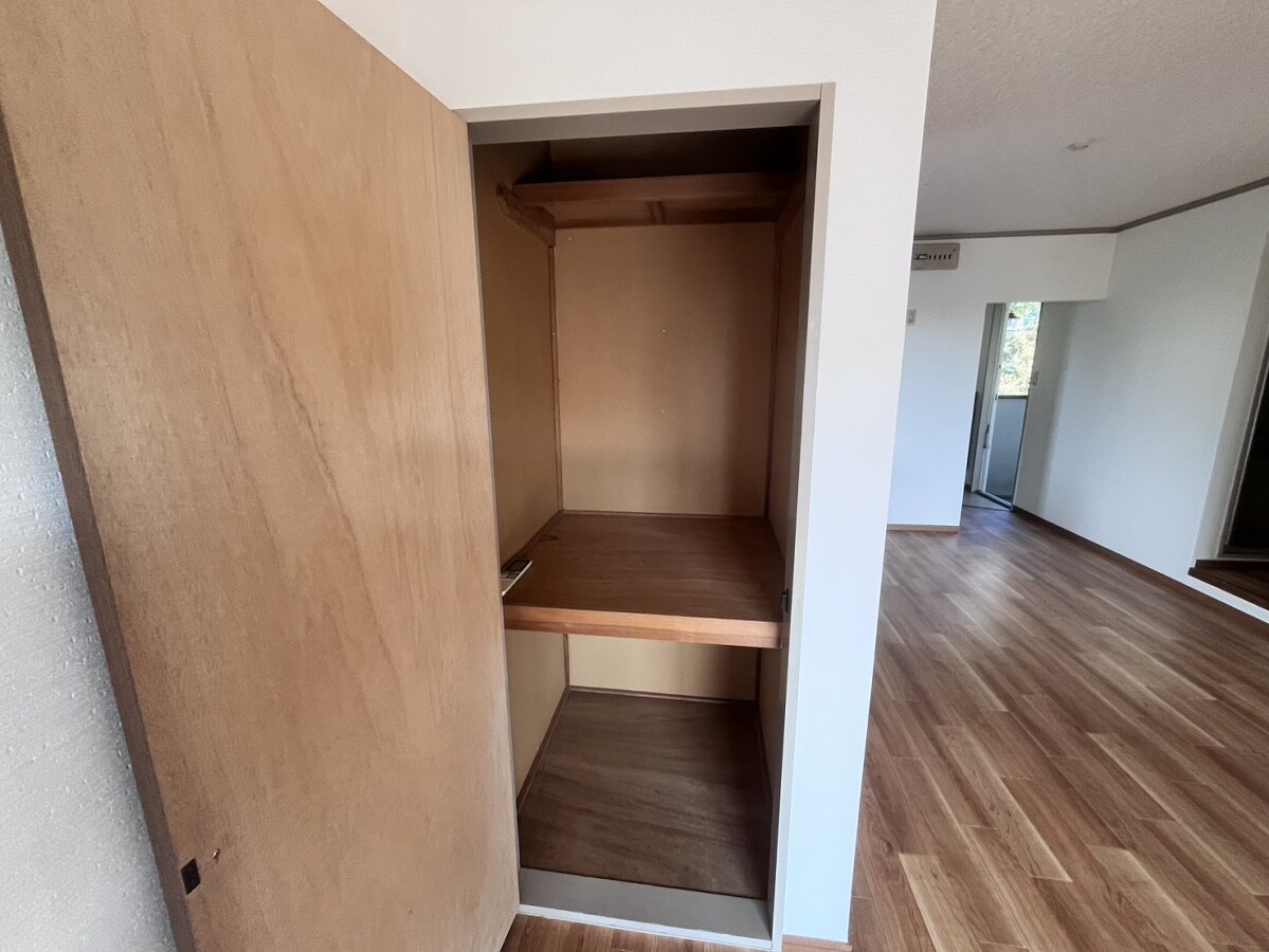 センチュリー7B棟の物件内観写真