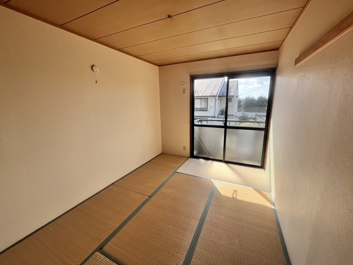 センチュリー7B棟の物件内観写真