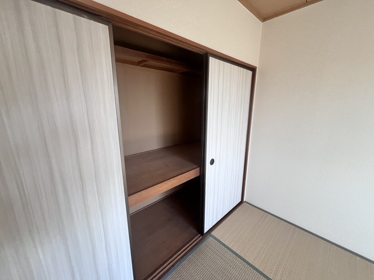 センチュリー7B棟の物件内観写真