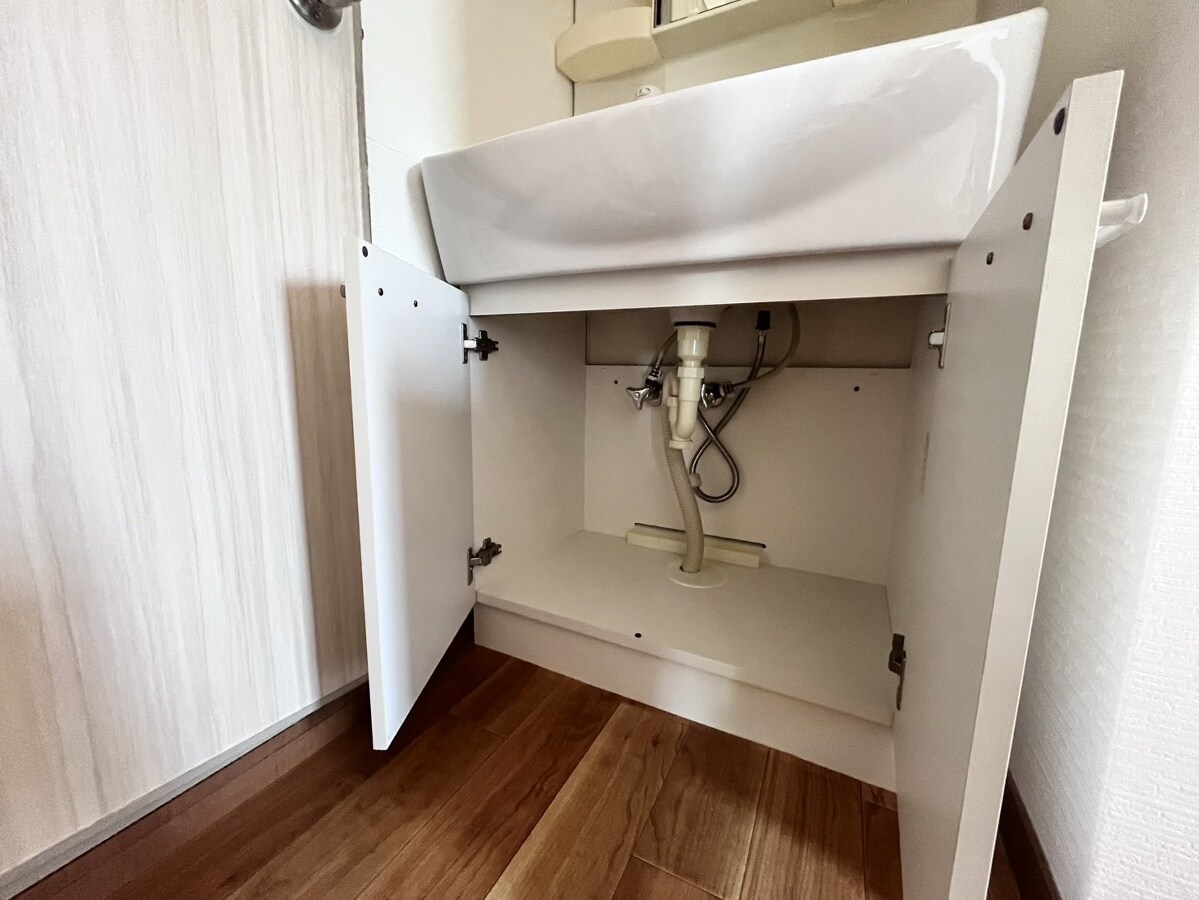 センチュリー7B棟の物件内観写真