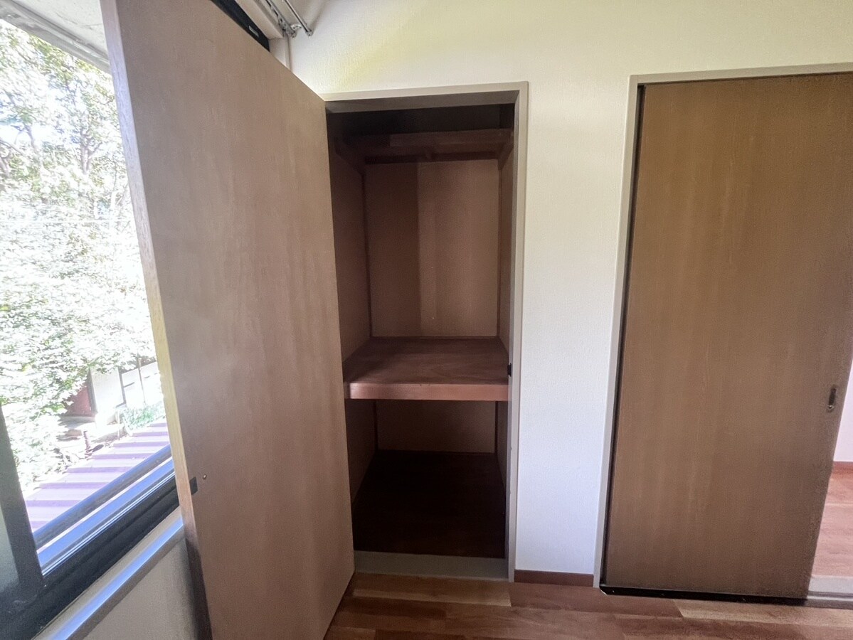 センチュリー7B棟の物件内観写真