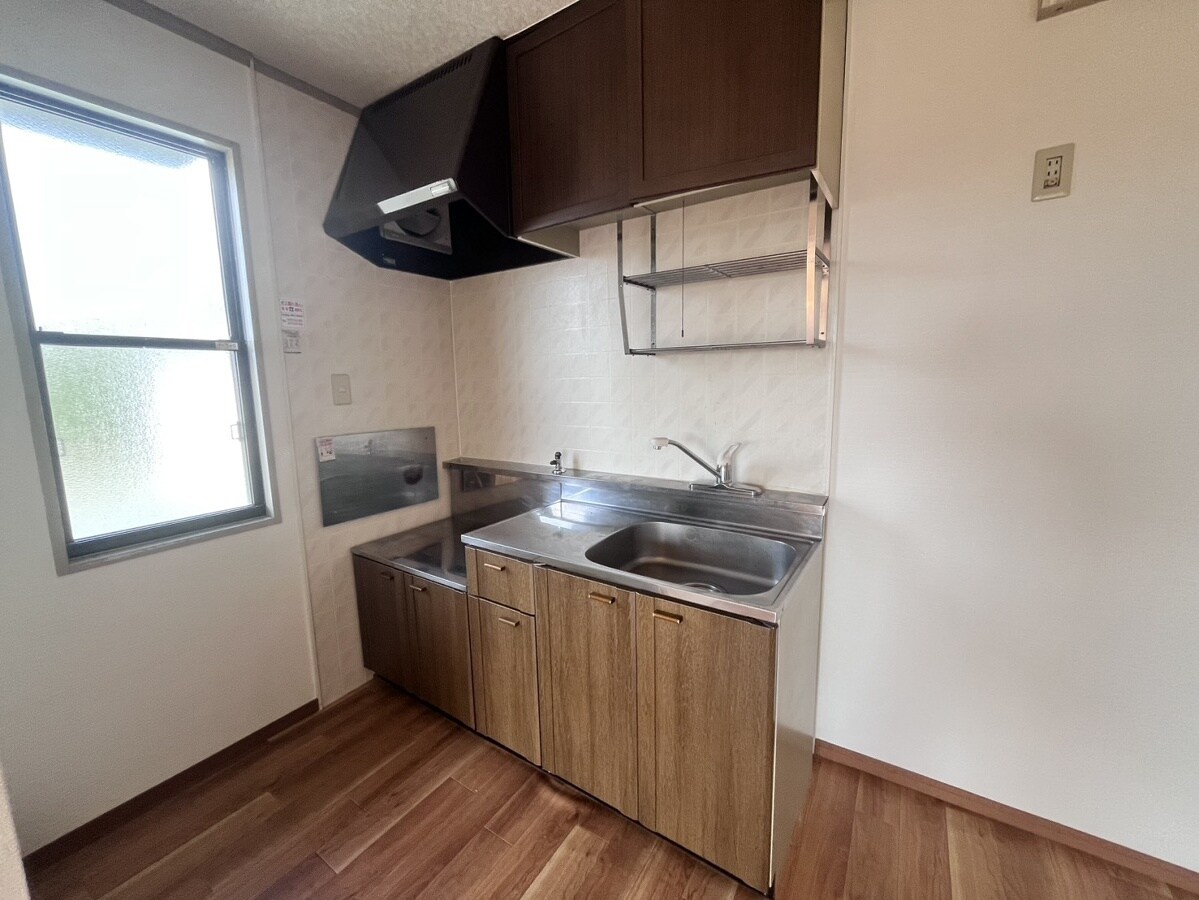 センチュリー7B棟の物件内観写真