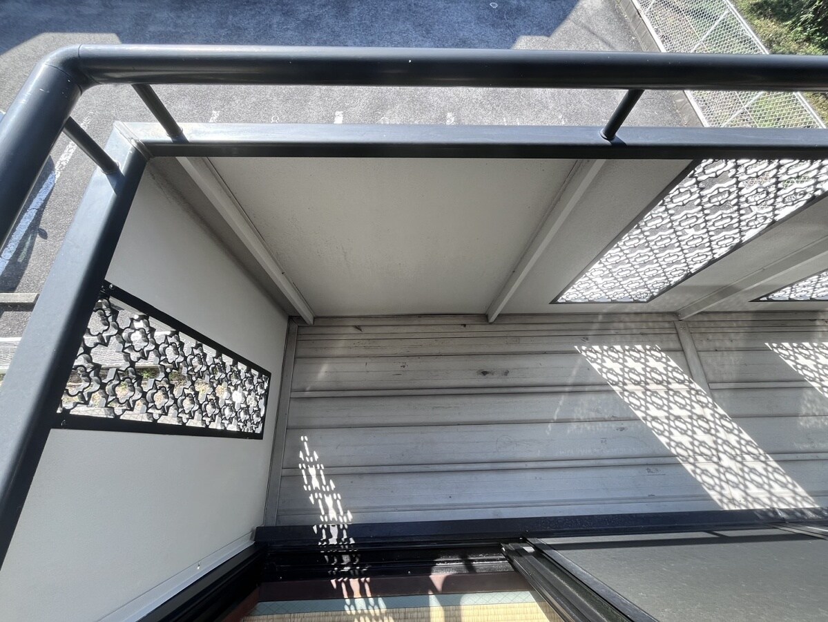 センチュリー7B棟の物件内観写真