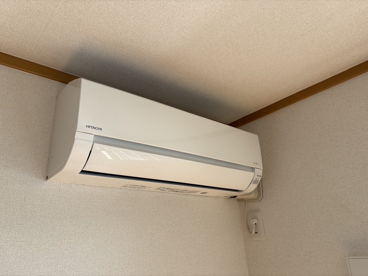 ヴィラ・ポポラーレⅠの物件内観写真