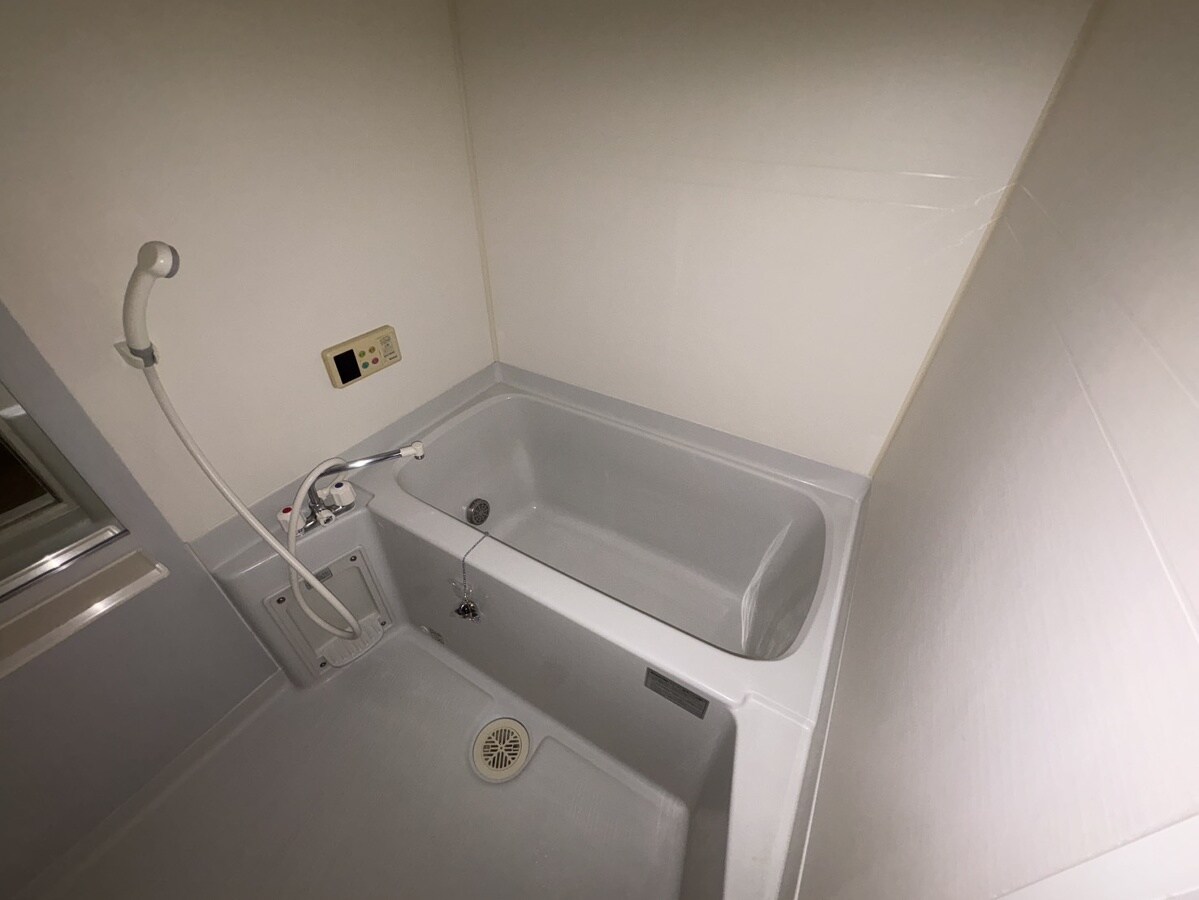 ヴィラ・ポポラーレⅠの物件内観写真