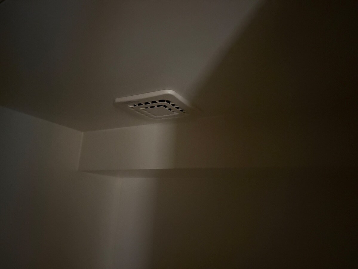 ヴィラ・ポポラーレⅠの物件内観写真