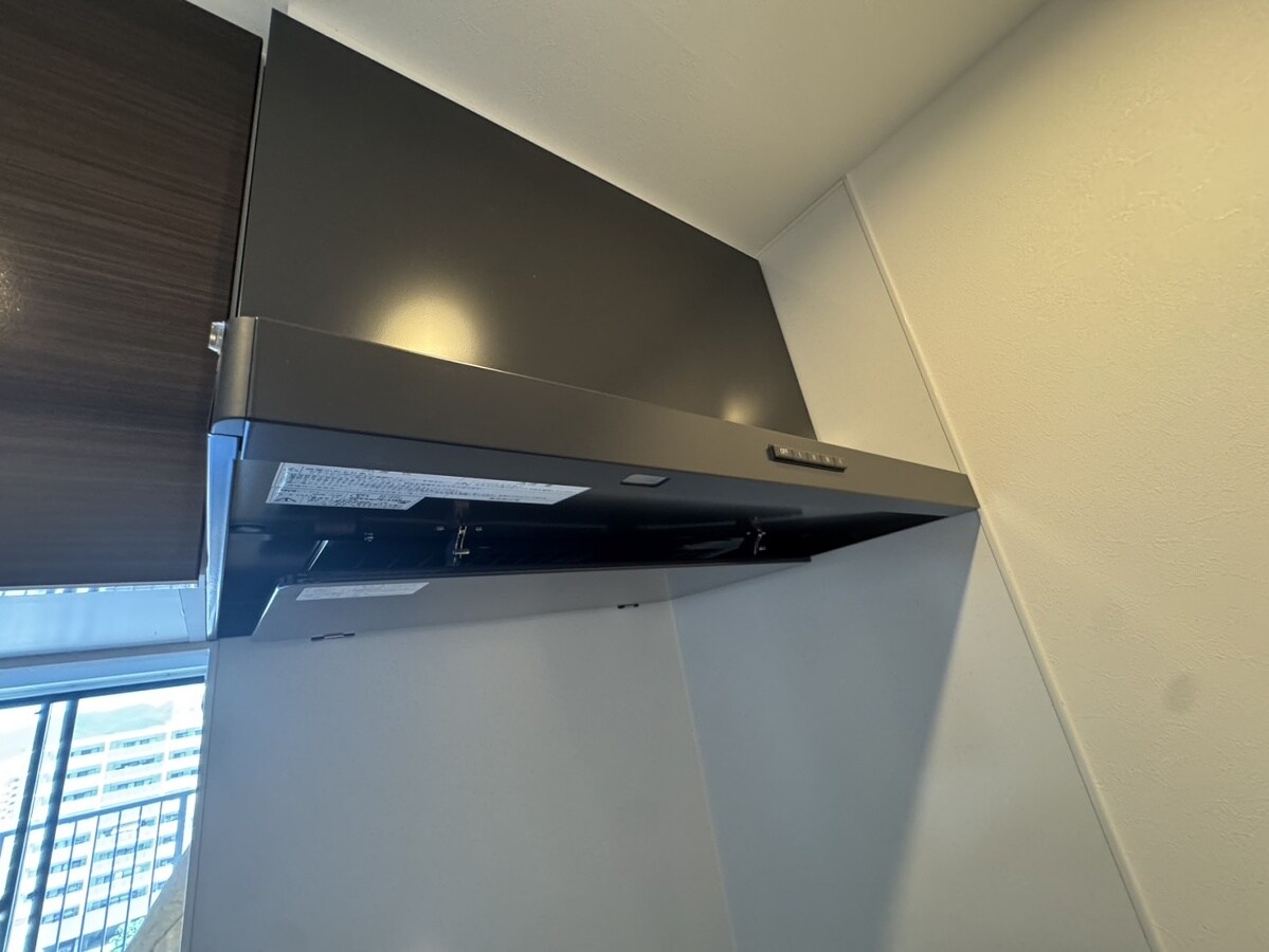 レジデンスh忍町の物件内観写真