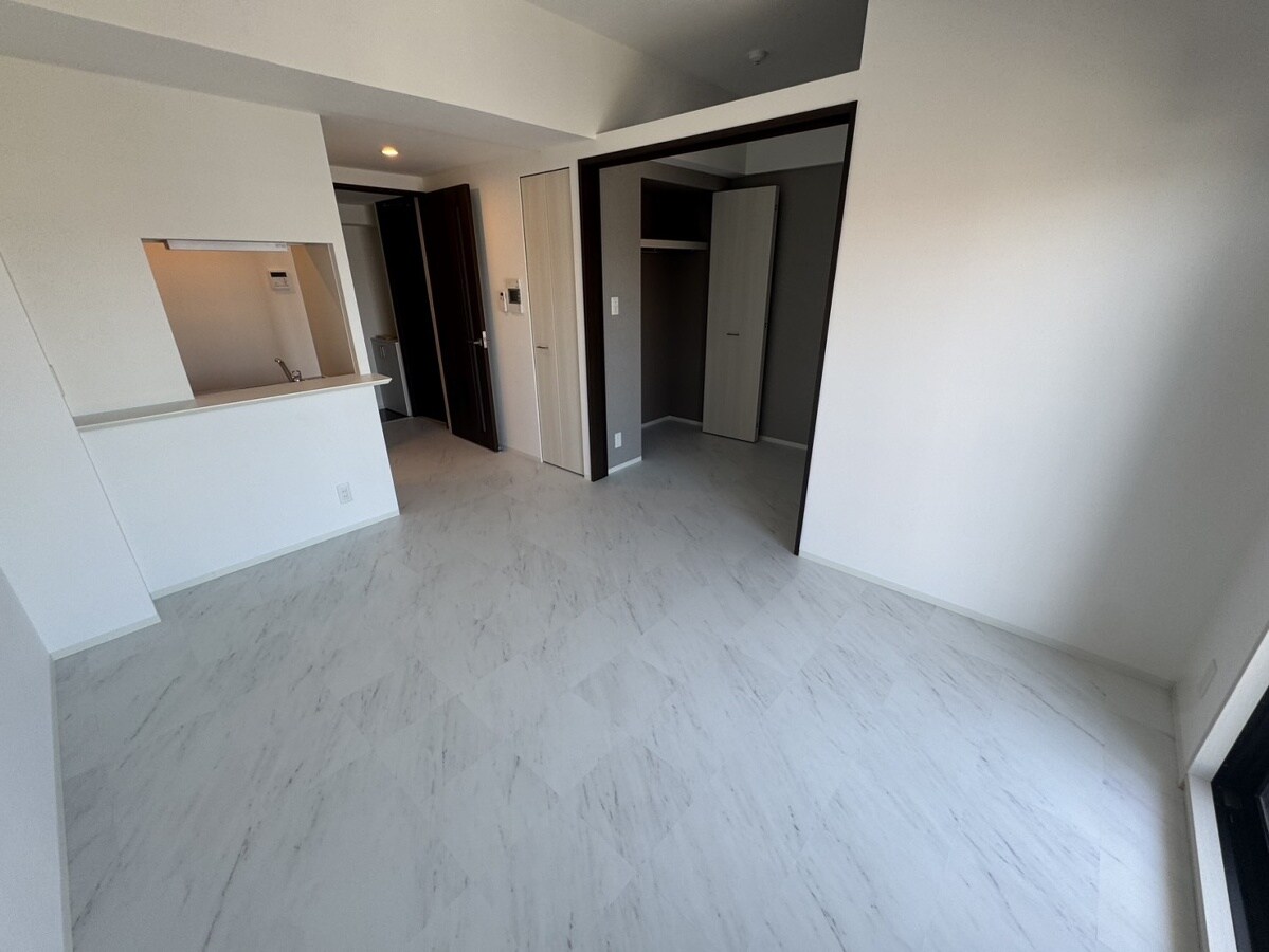 レジデンスh忍町の物件内観写真