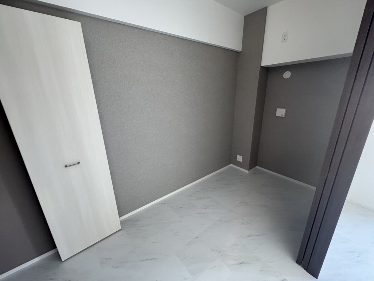 レジデンスh忍町の物件内観写真