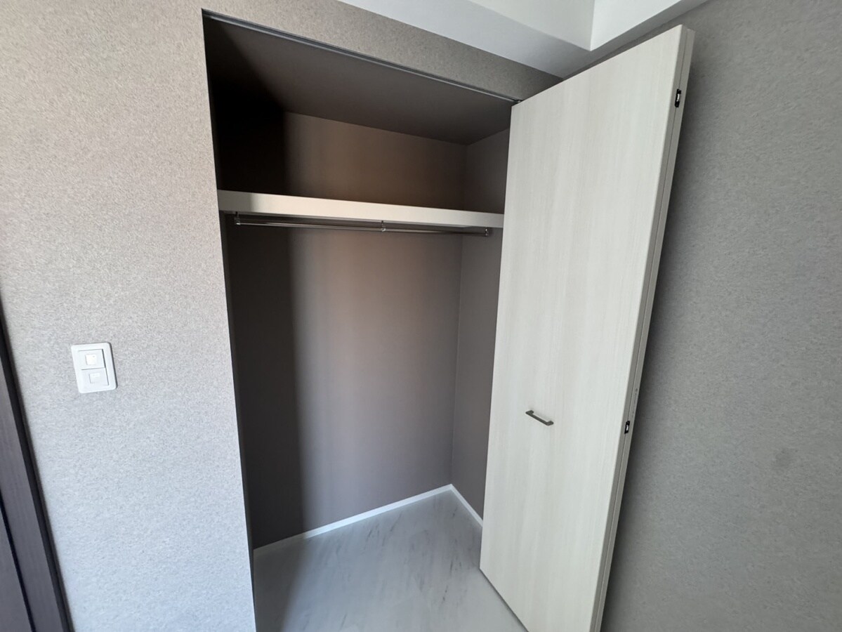 レジデンスh忍町の物件内観写真