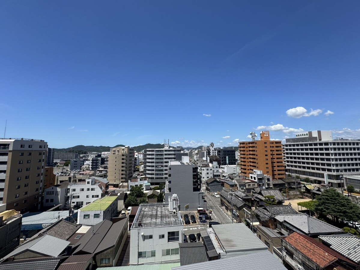 レジデンスh忍町の物件内観写真