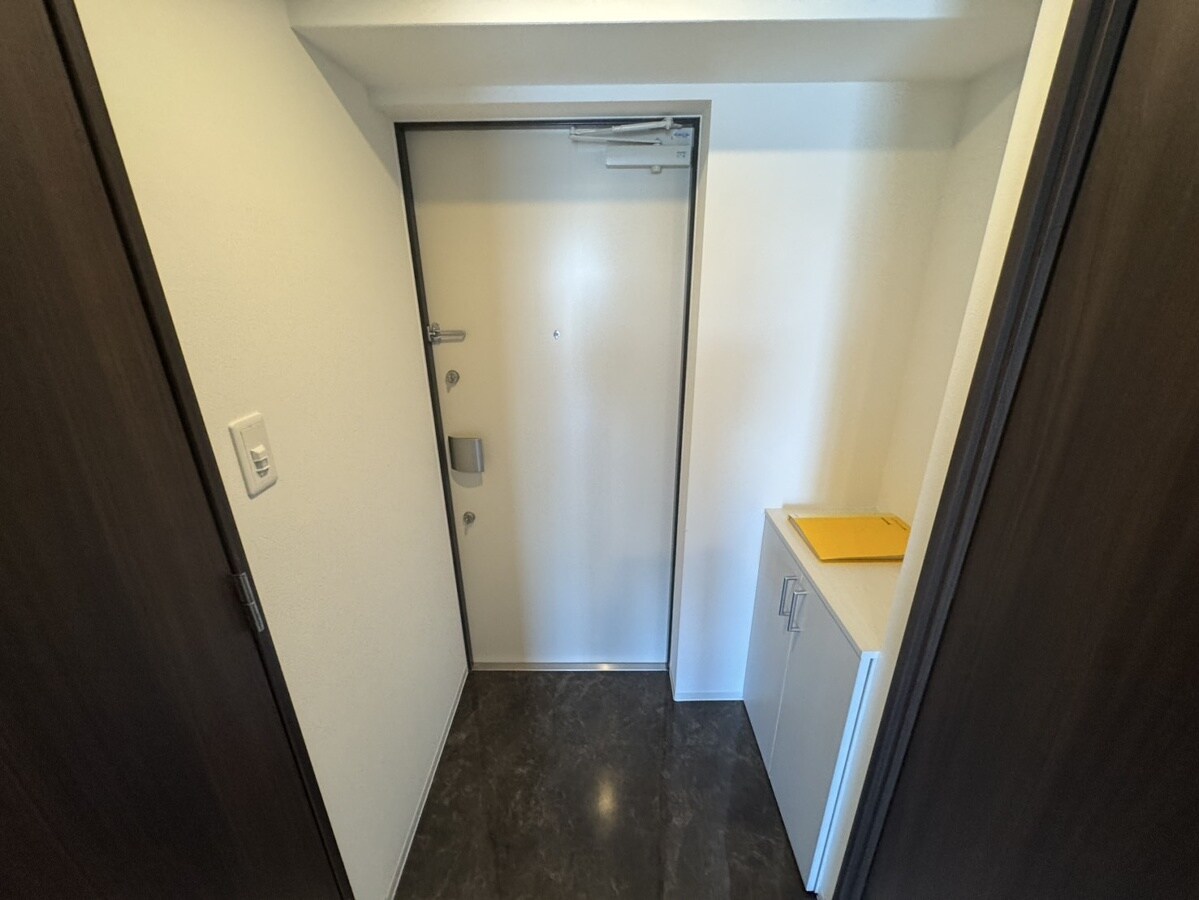 レジデンスh忍町の物件内観写真