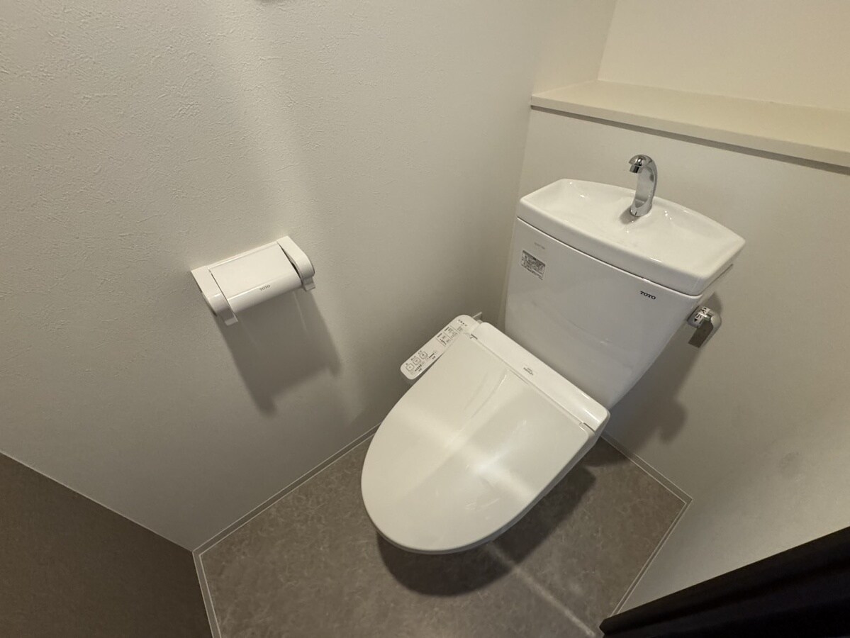 レジデンスh忍町の物件内観写真