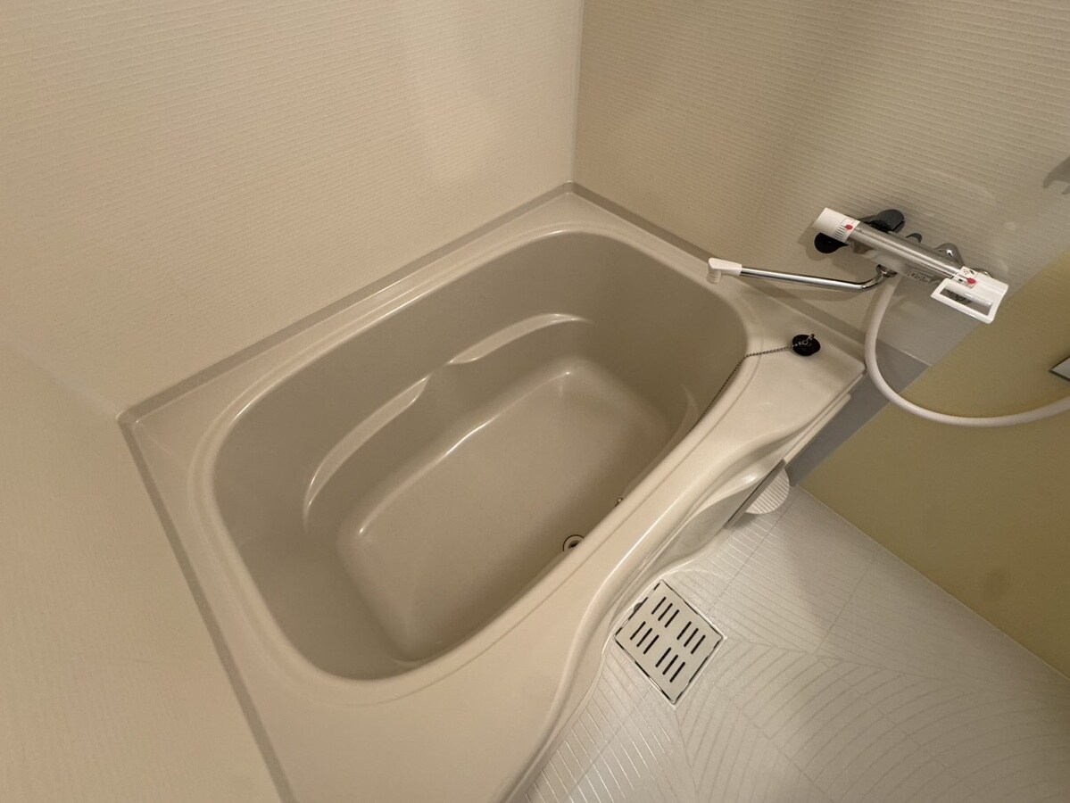 レジデンスh忍町の物件内観写真