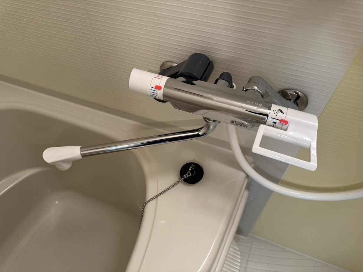 レジデンスh忍町の物件内観写真