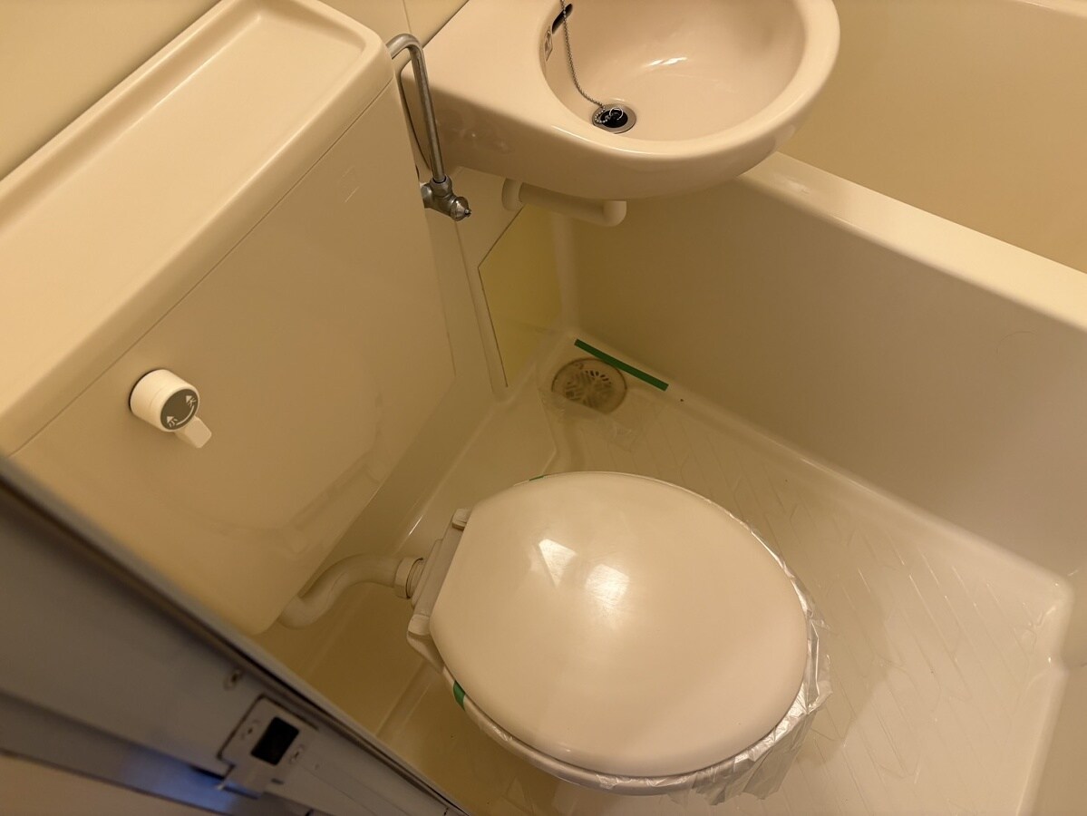 プレアール姫路龍野町の物件内観写真