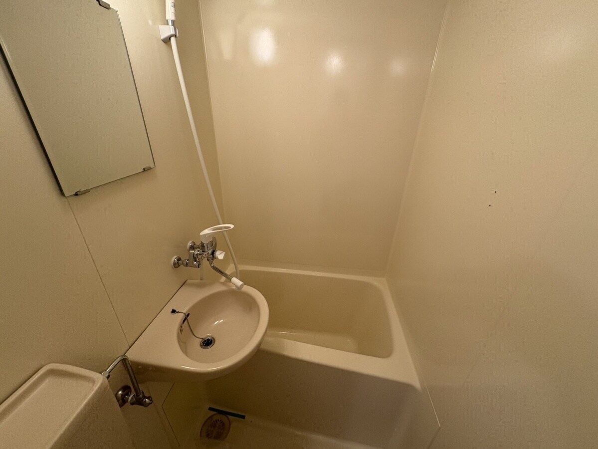 プレアール姫路龍野町の物件内観写真