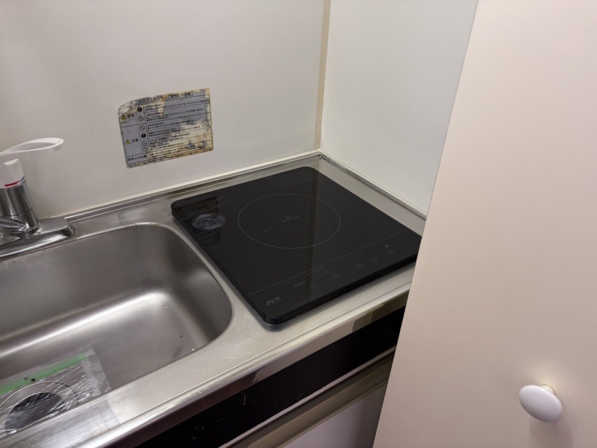 プレアール姫路龍野町の物件内観写真