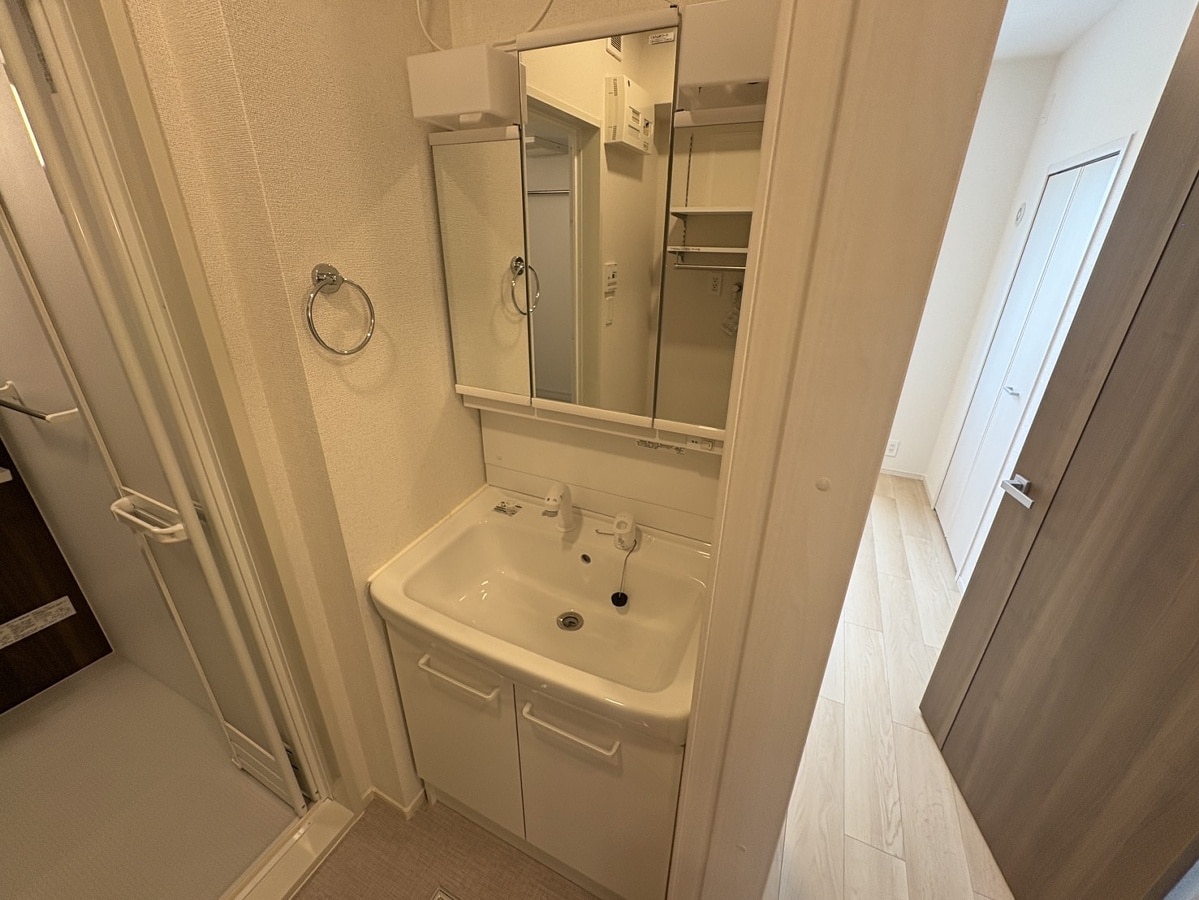 サンセールⅡ Aの物件内観写真