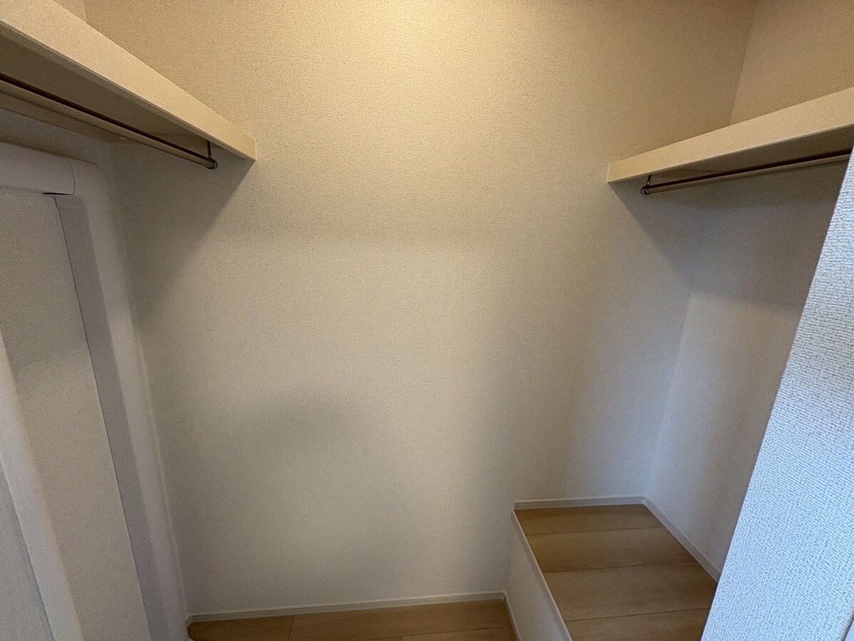 サンセールⅡ Aの物件内観写真