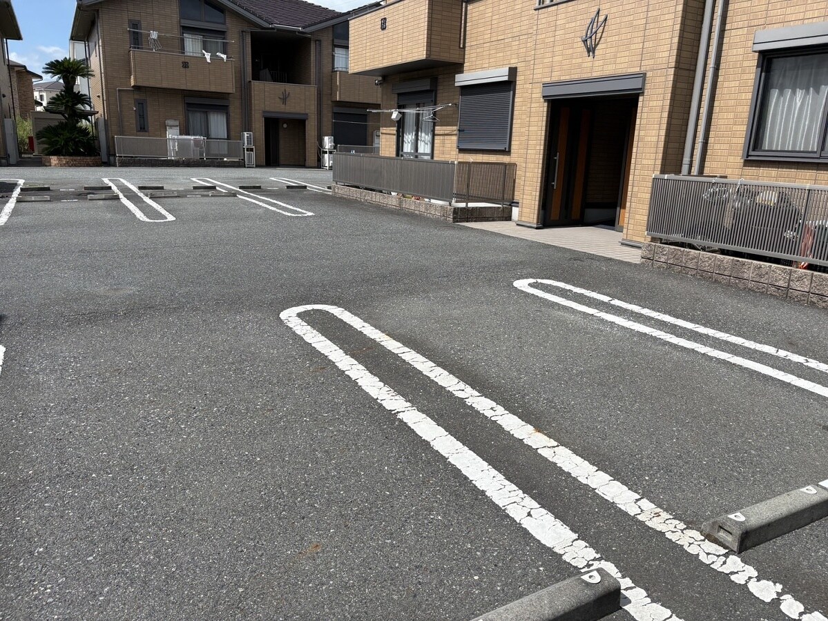 社町駅 バス25分 東条中前下車:停歩12分 2階の物件外観写真