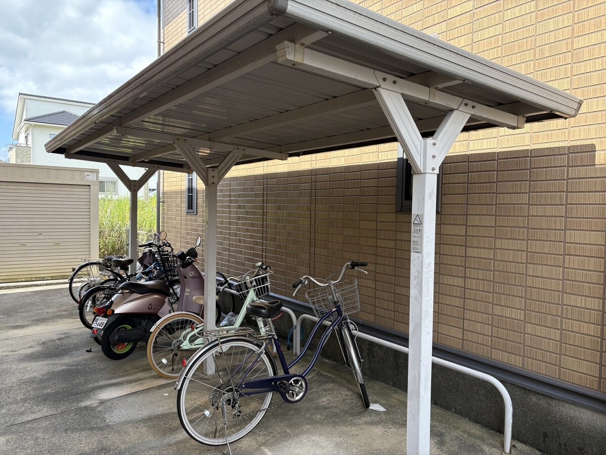 社町駅 バス25分 東条中前下車:停歩12分 2階の物件内観写真