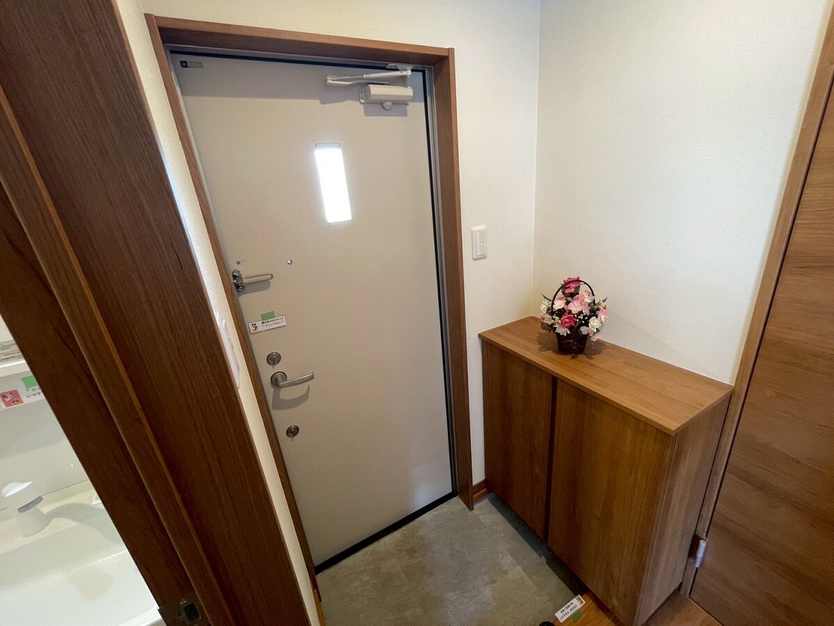 Sunrise姫路の物件内観写真