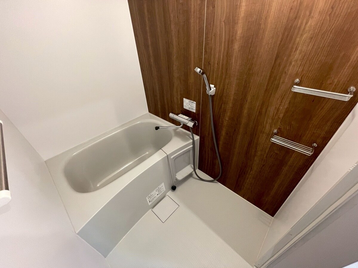 Sunrise姫路の物件内観写真