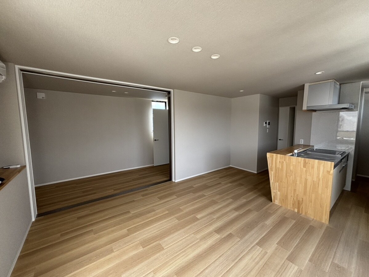 コティ加古川Ⅱの物件内観写真