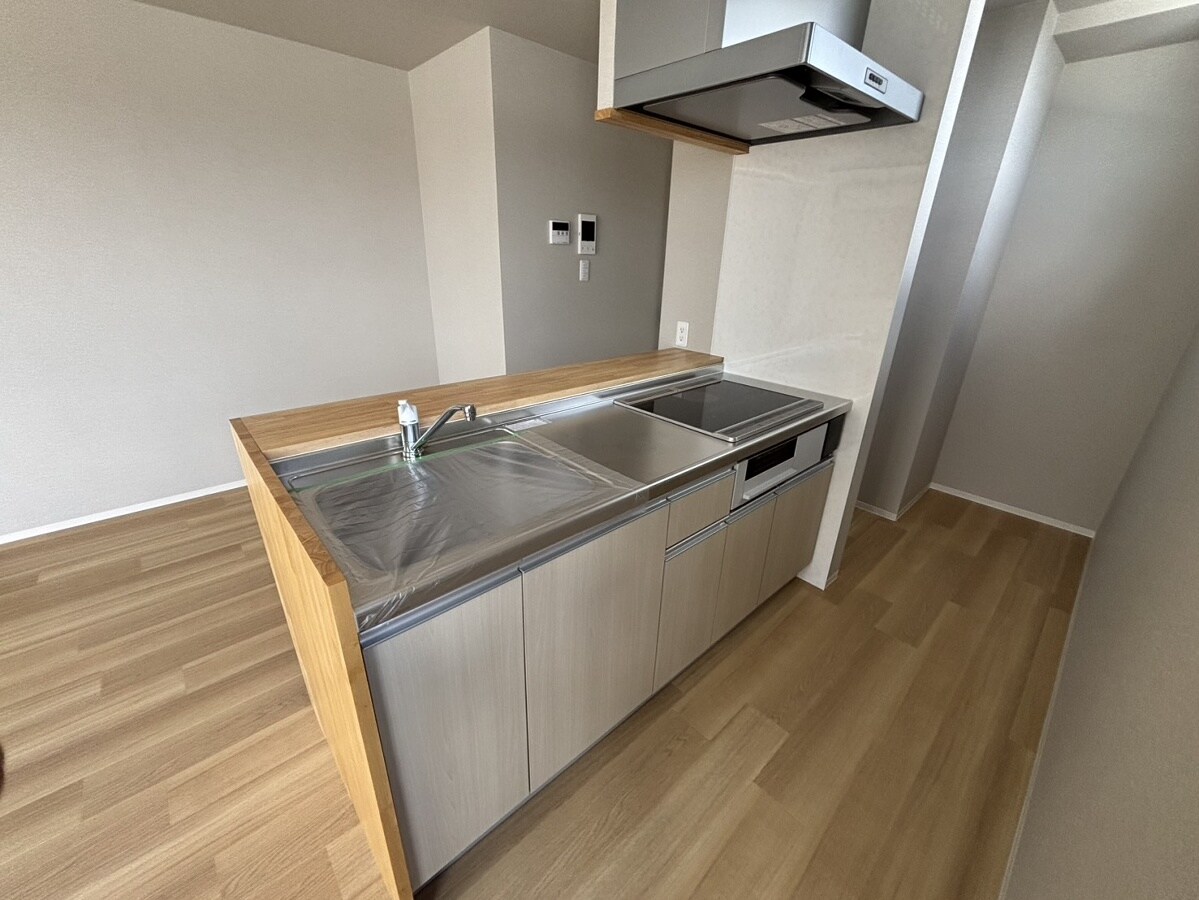 コティ加古川Ⅱの物件内観写真