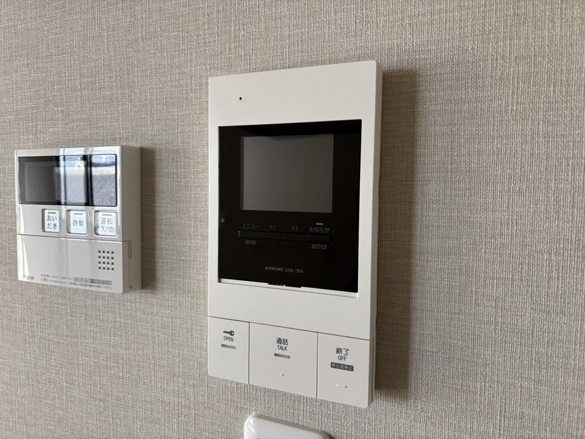 コティ加古川Ⅱの物件内観写真