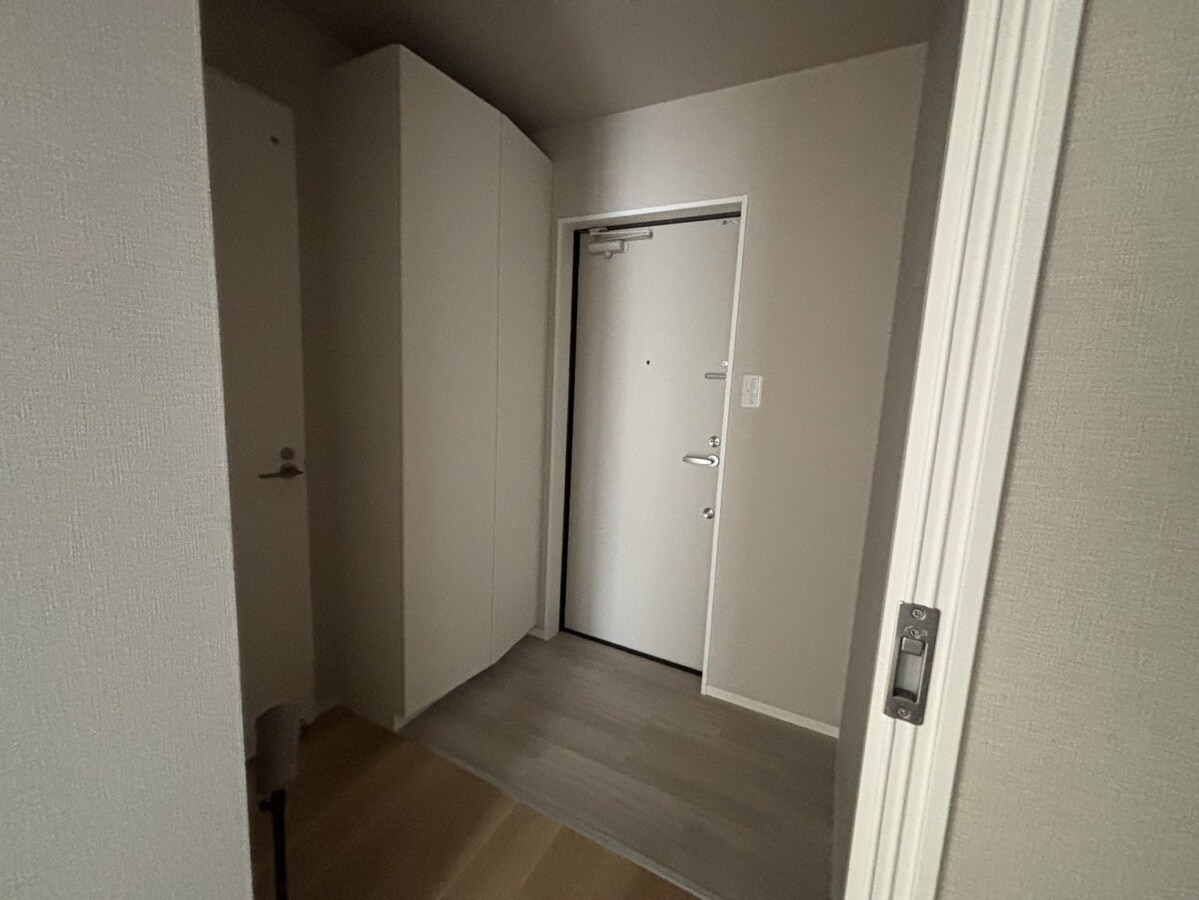 コティ加古川Ⅱの物件内観写真