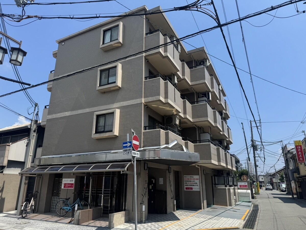 シャトー姫路の物件内観写真