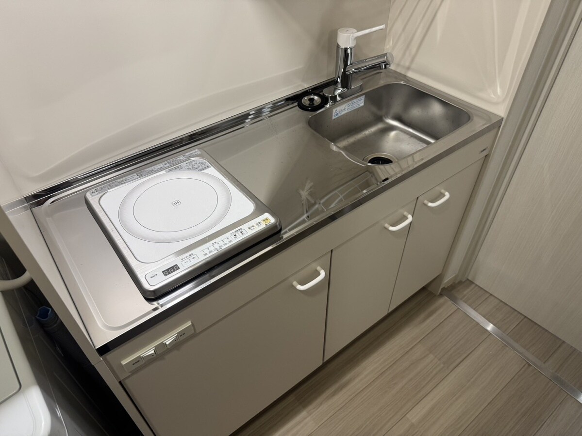 シャトー姫路の物件内観写真