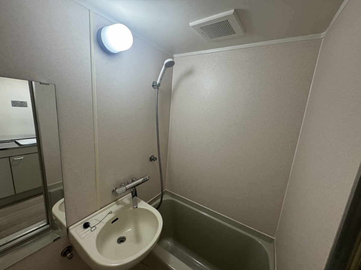 シャトー姫路の物件内観写真