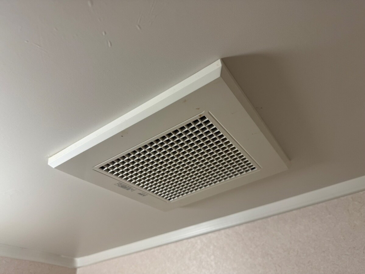 シャトー姫路の物件内観写真