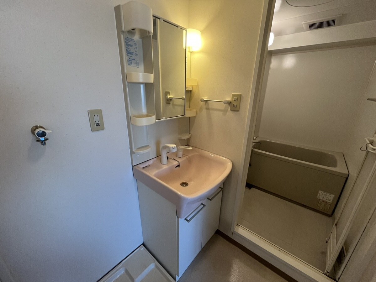 ベルフラワー嵐山の物件内観写真